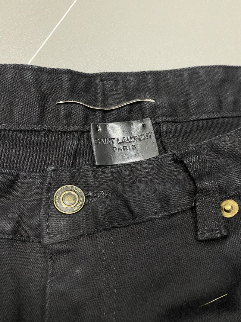 Ysl Jeans